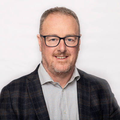 Tom Gilsenan